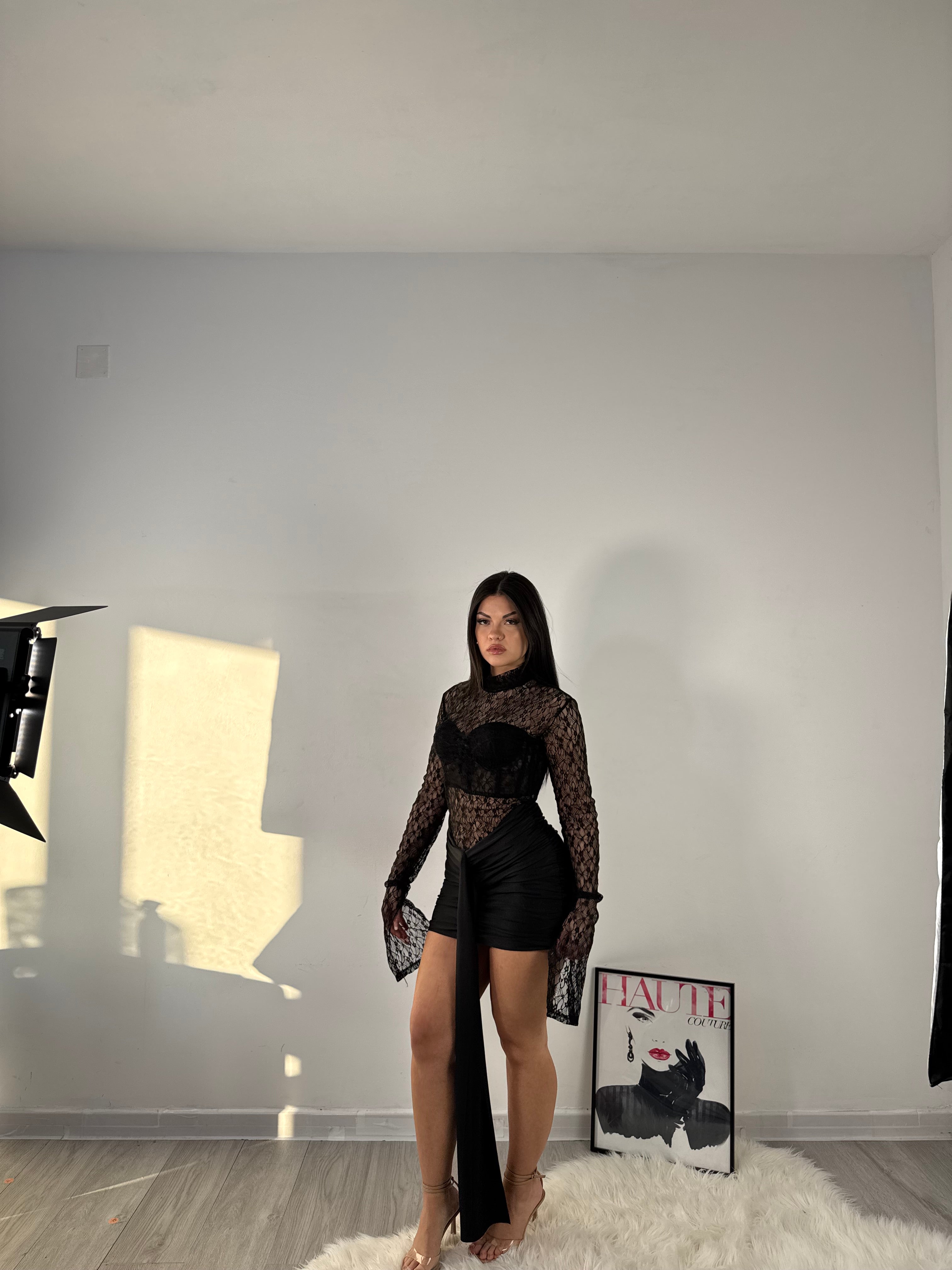 DRESS CHANEL