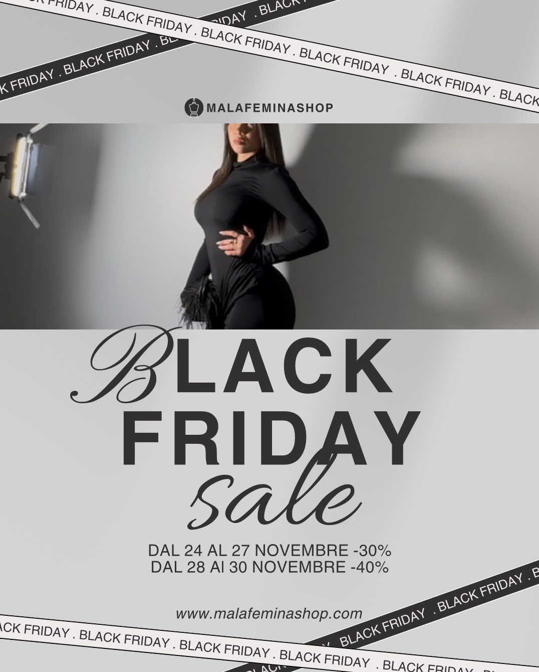 Black Friday