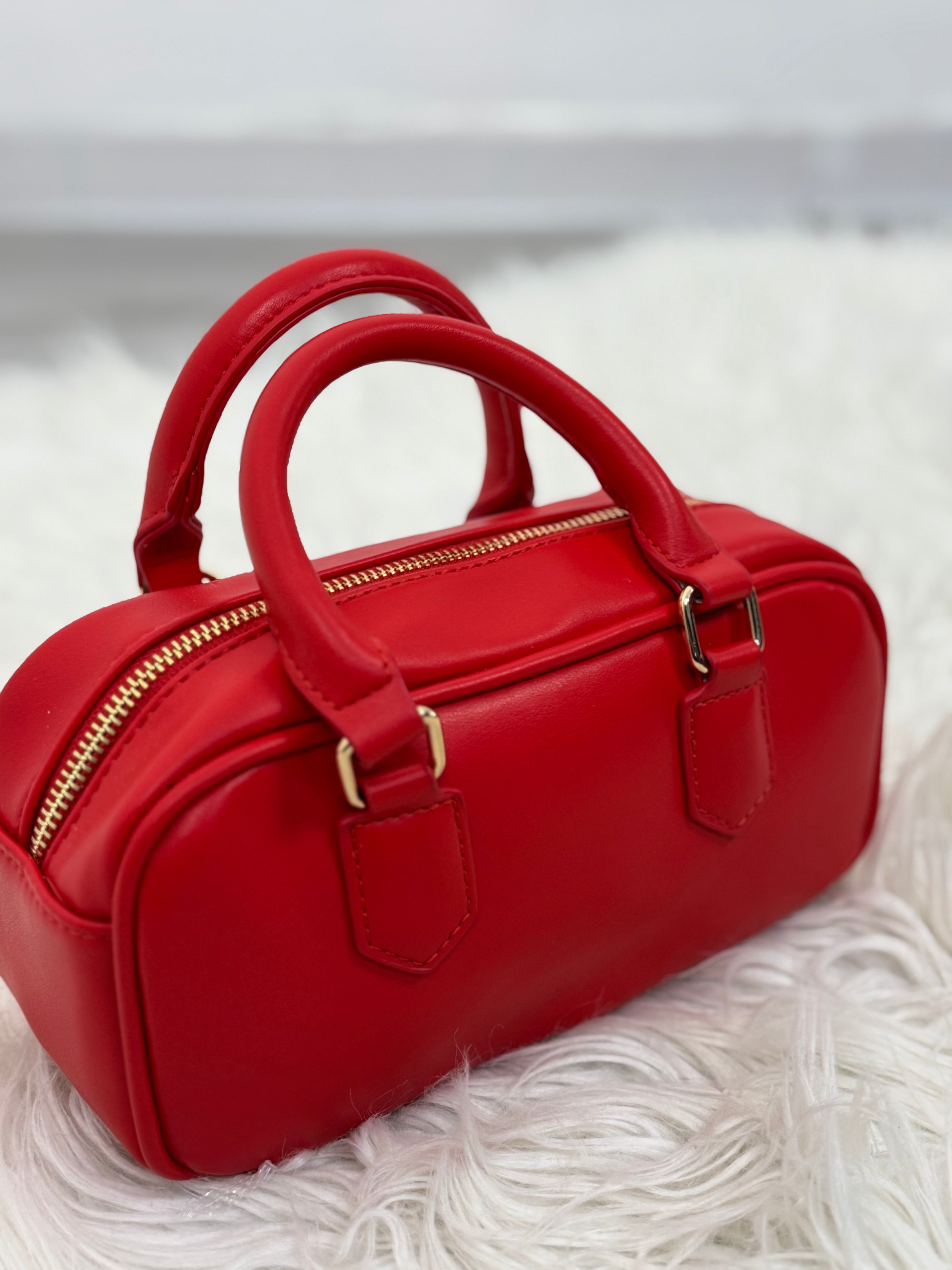 BAULETTO ROSSO