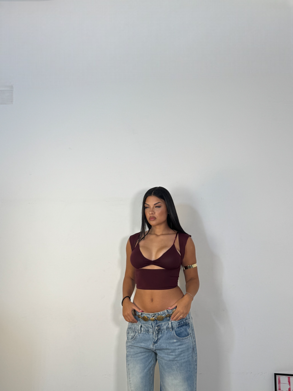 T-SHIRT/TOP