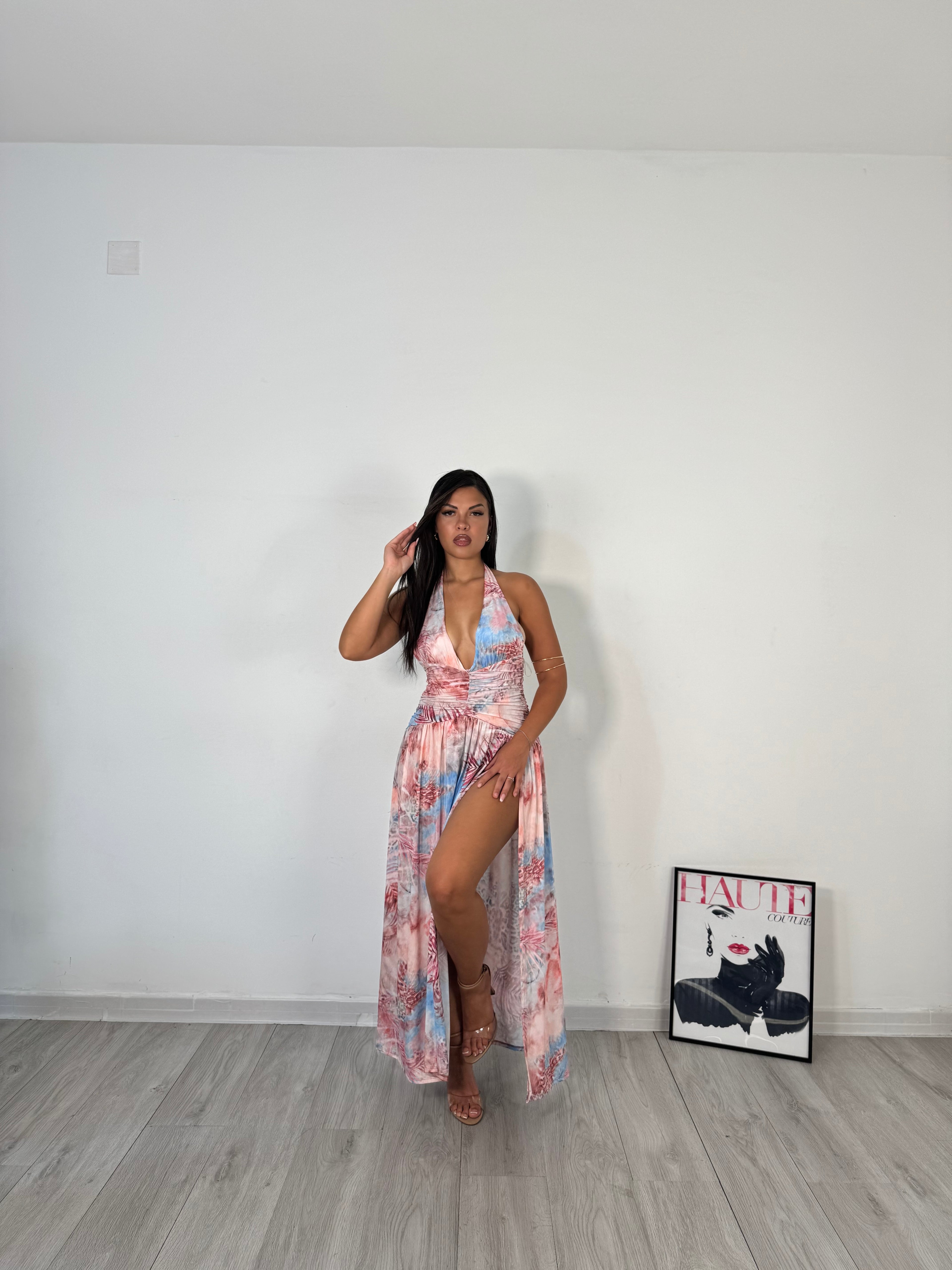 LONGDRESS “SUMMER”