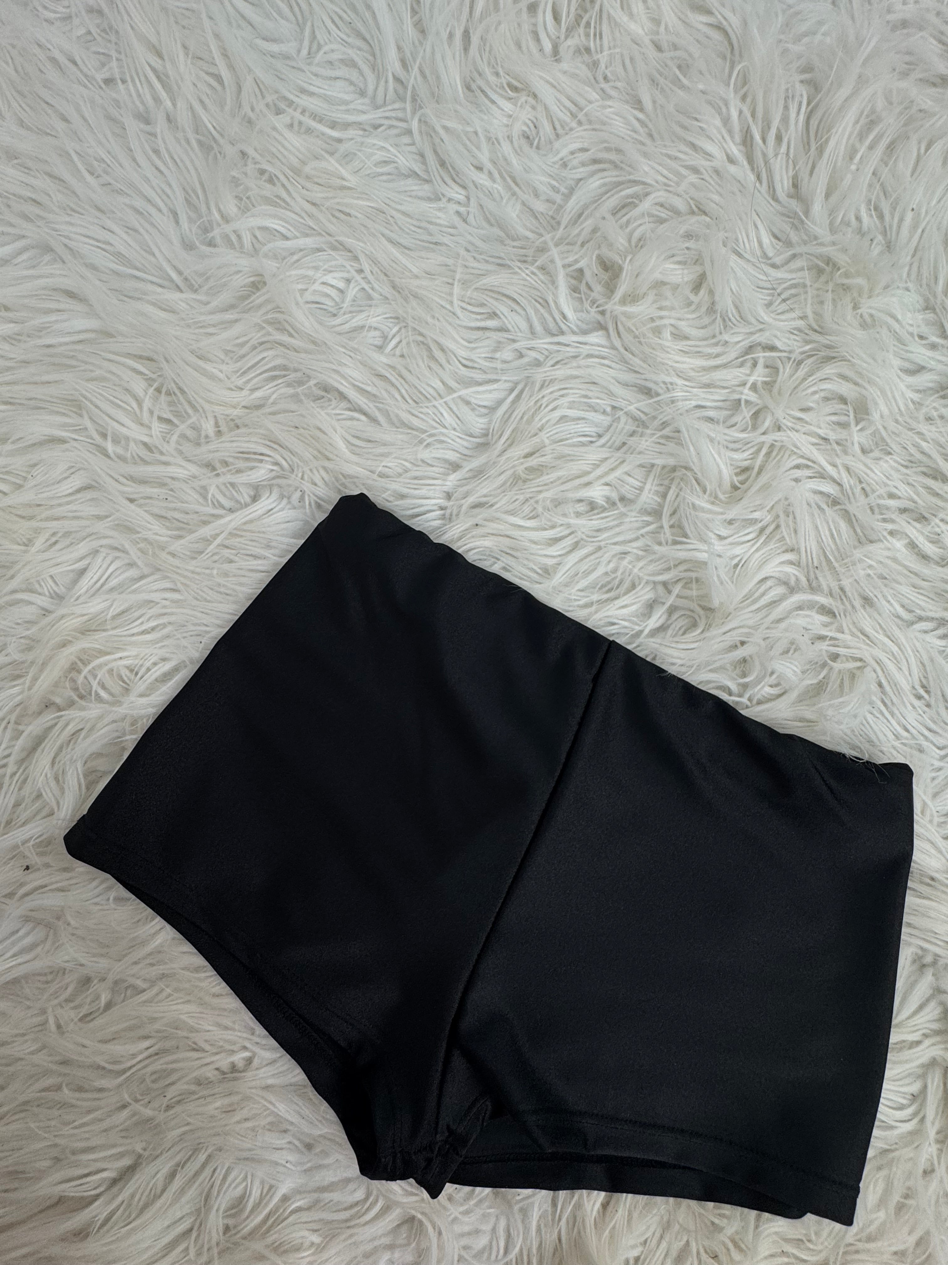 COULOTTE BLACK