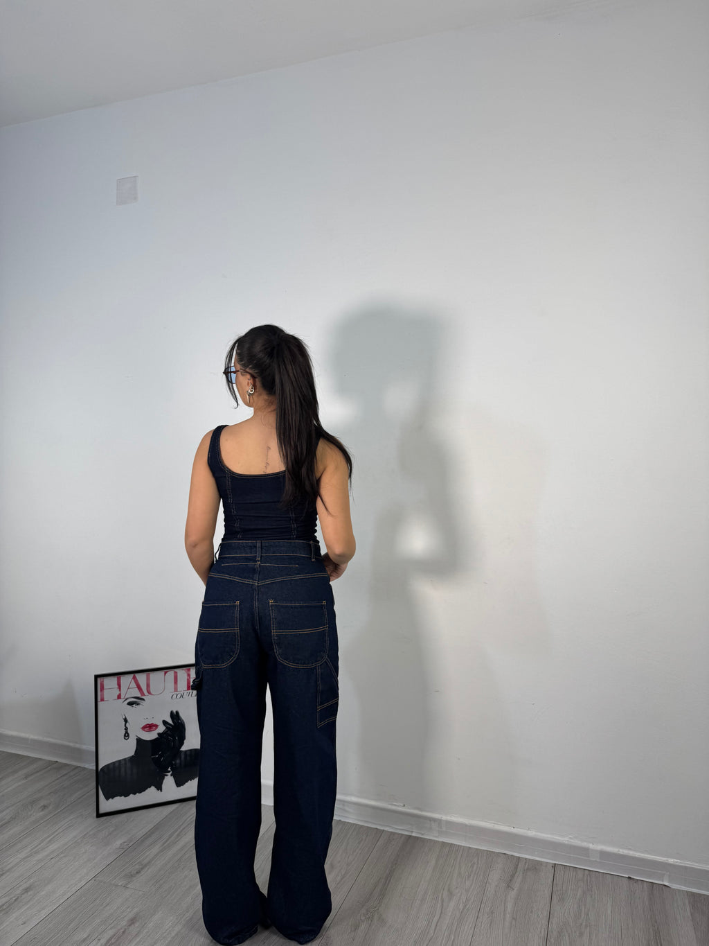 JEANS DENIM