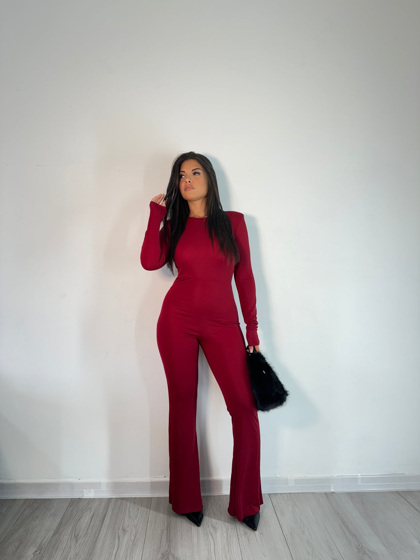 JUMPSUIT CLUB BORDEAUX