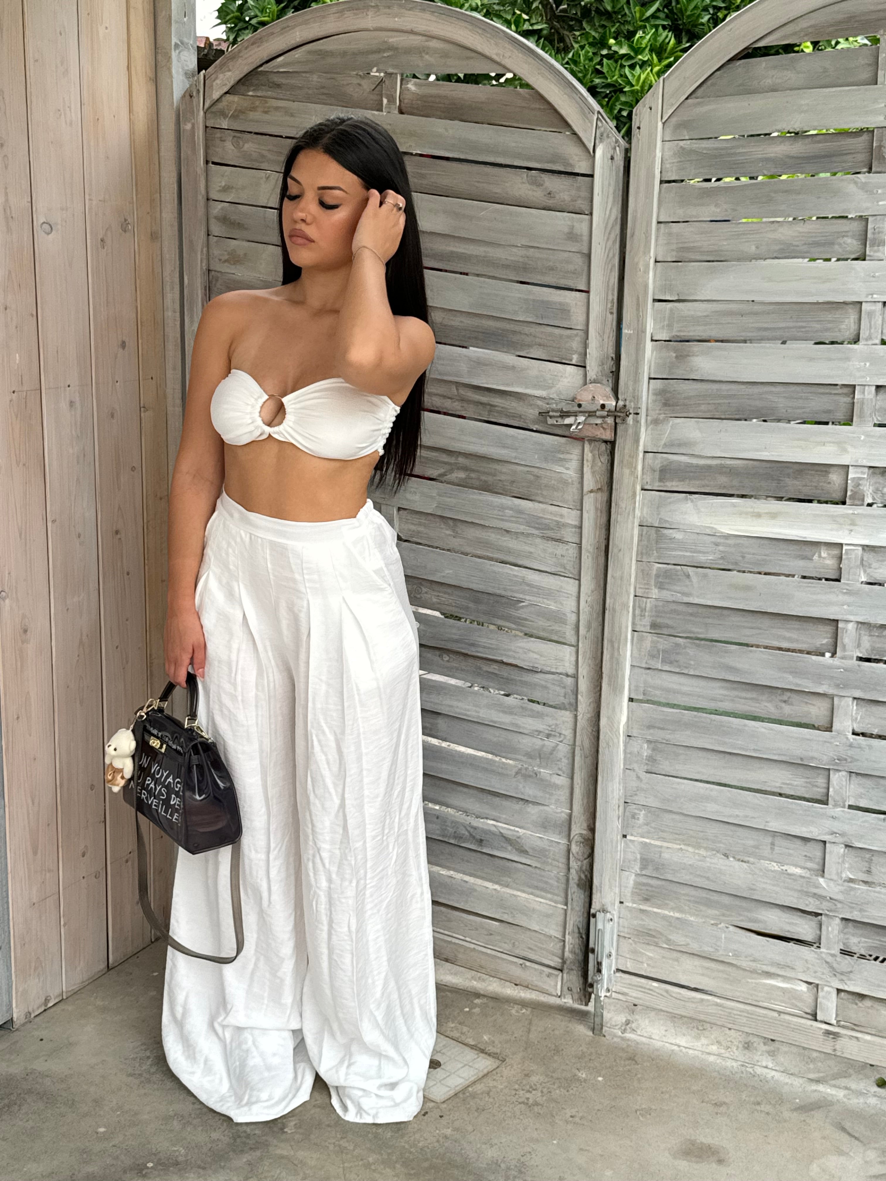 CORDSET CHILL SET