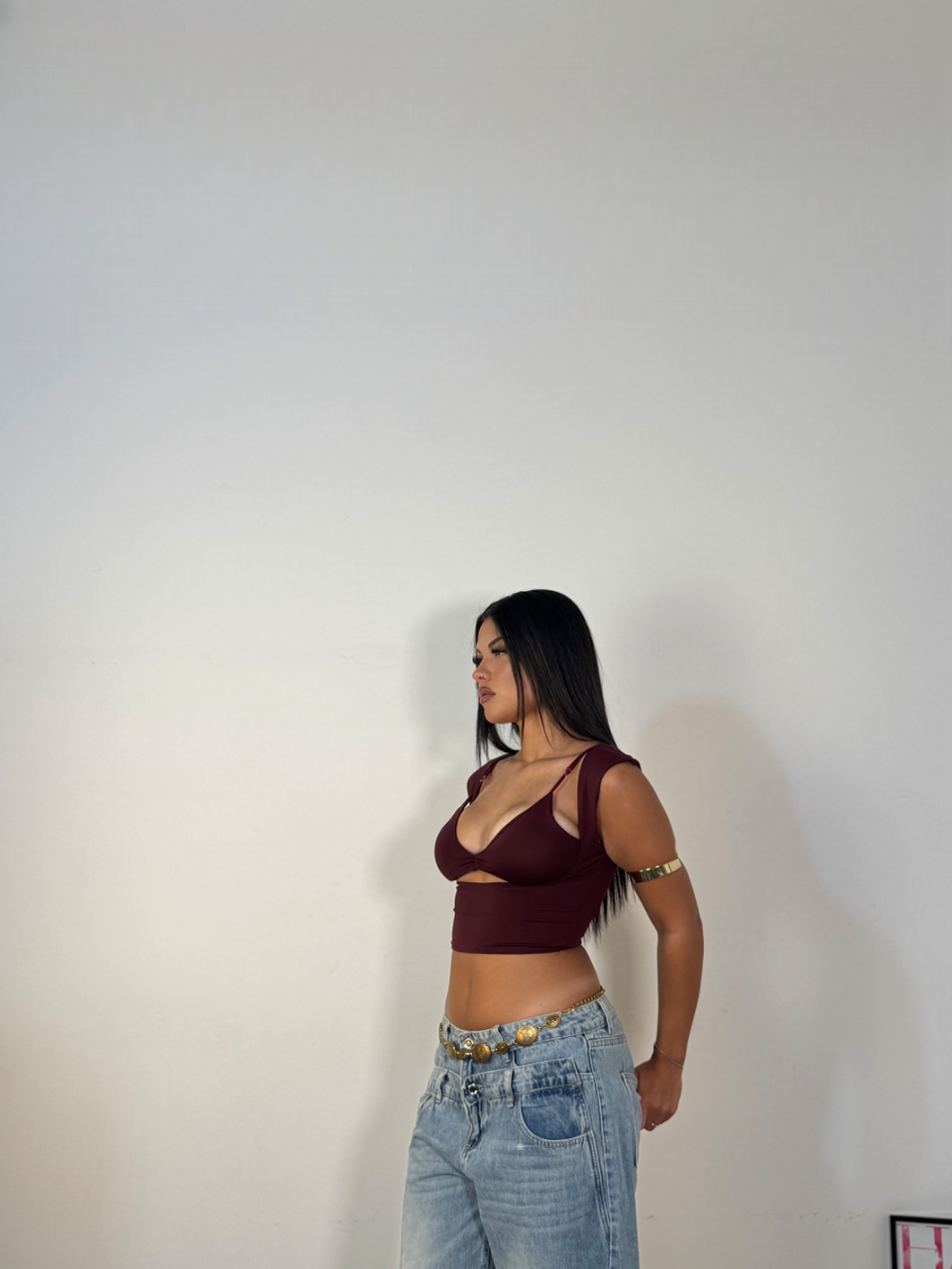 T-SHIRT/TOP