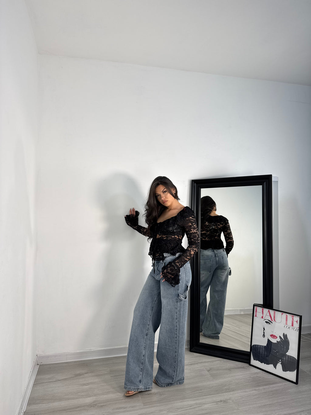 Jeans Kate