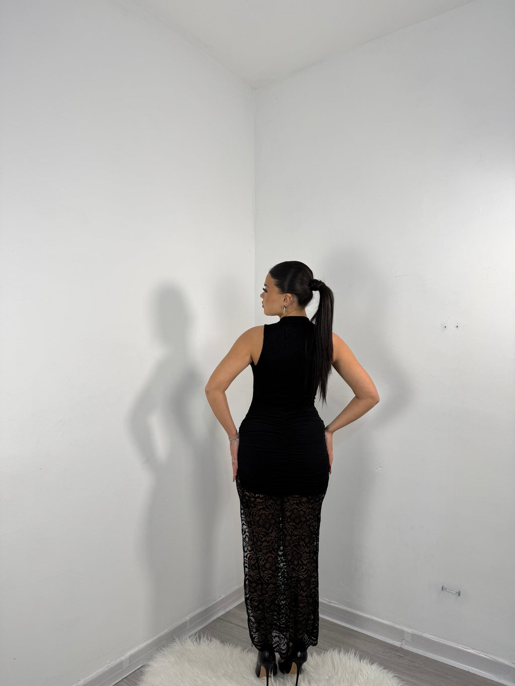 DRESS ROSALIA