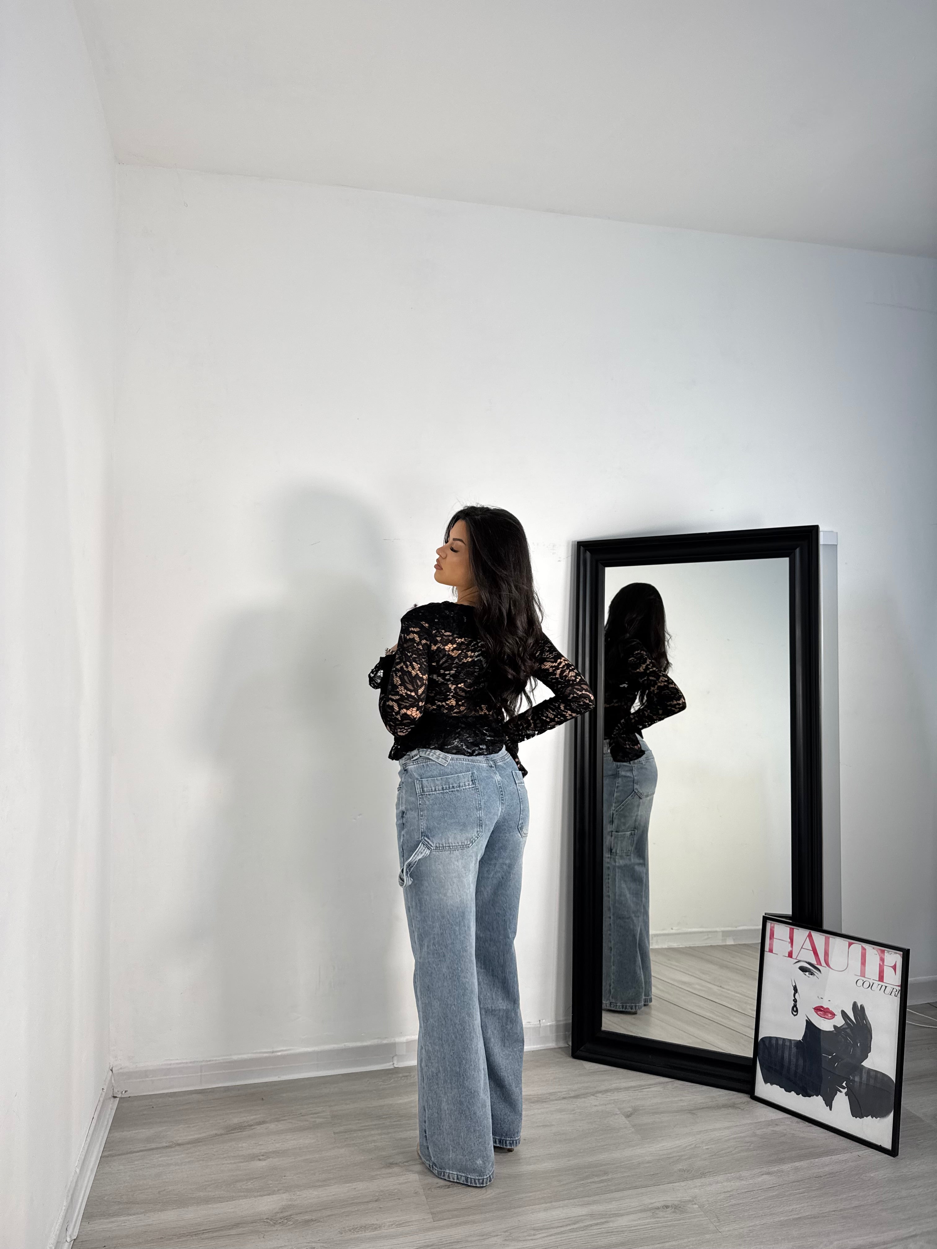 Jeans Kate
