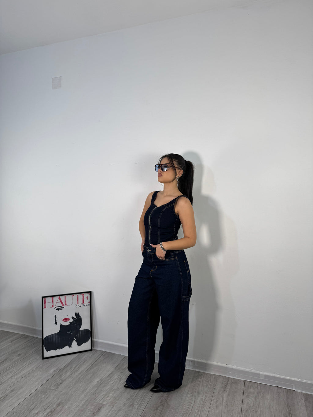 JEANS DENIM