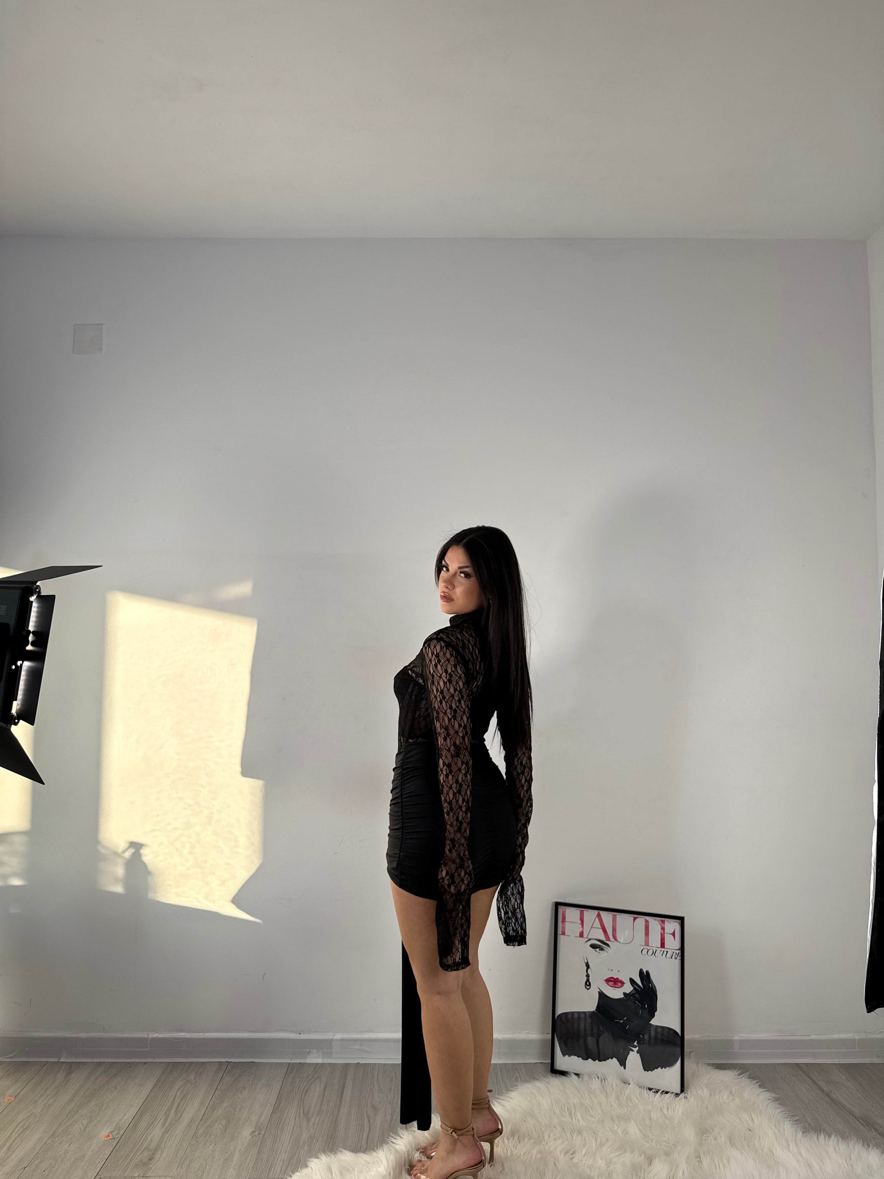 DRESS CHANEL