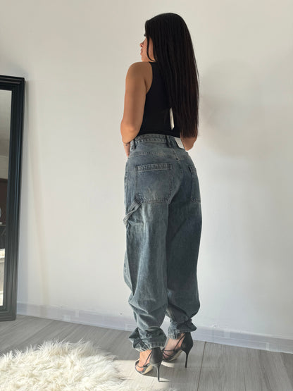 Jeans Johana