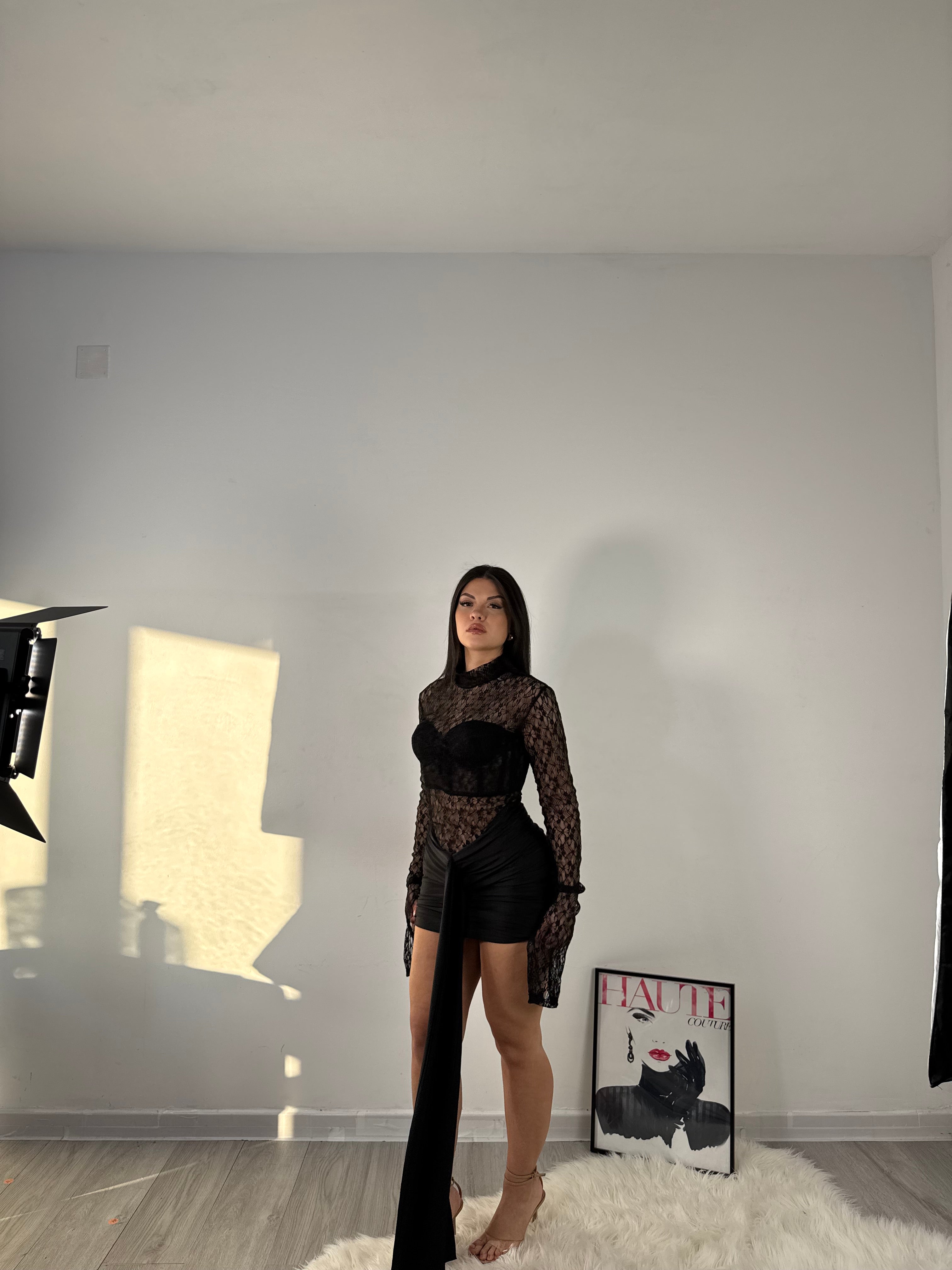 DRESS CHANEL