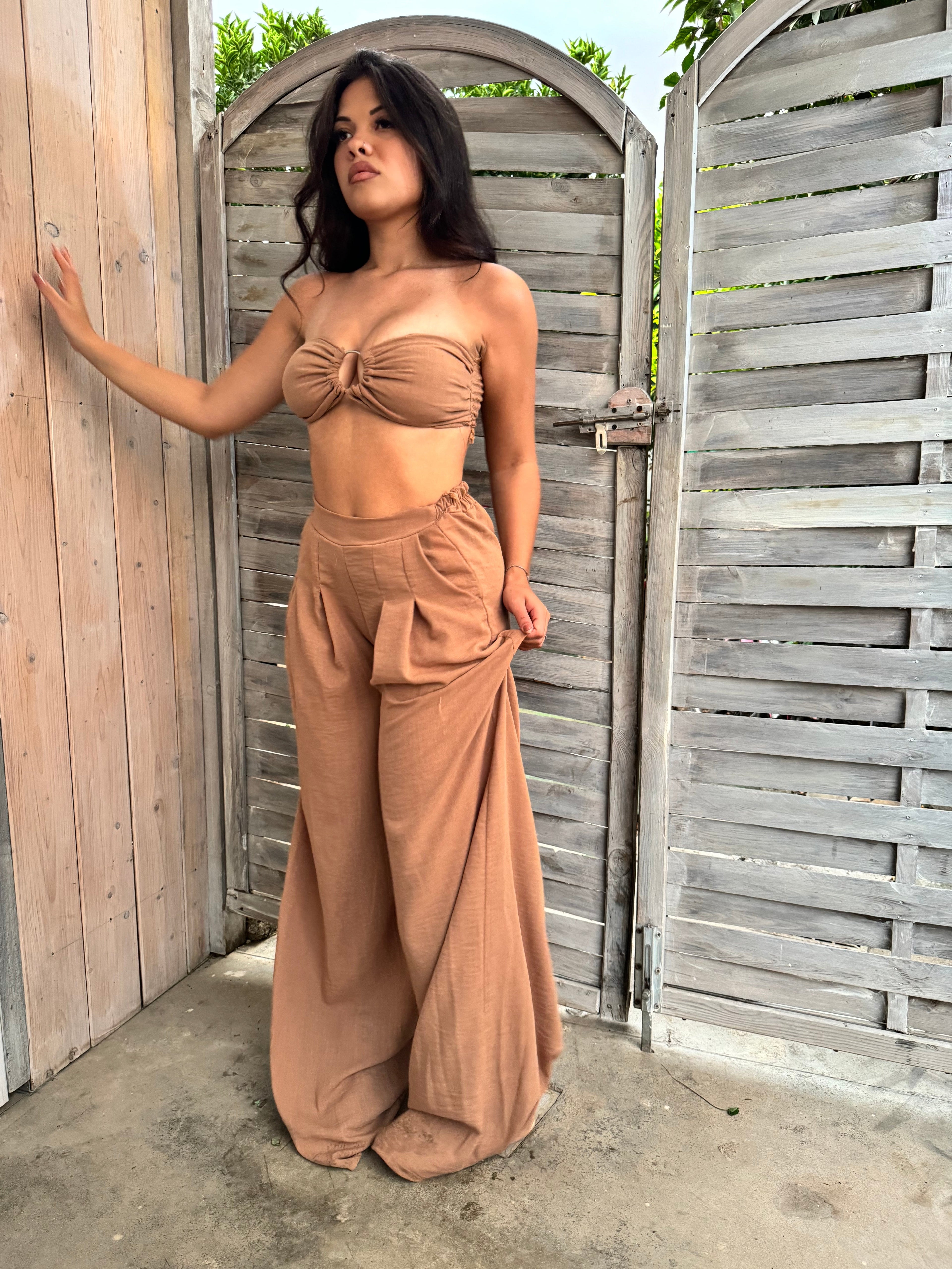 CORDSET CHILL SET