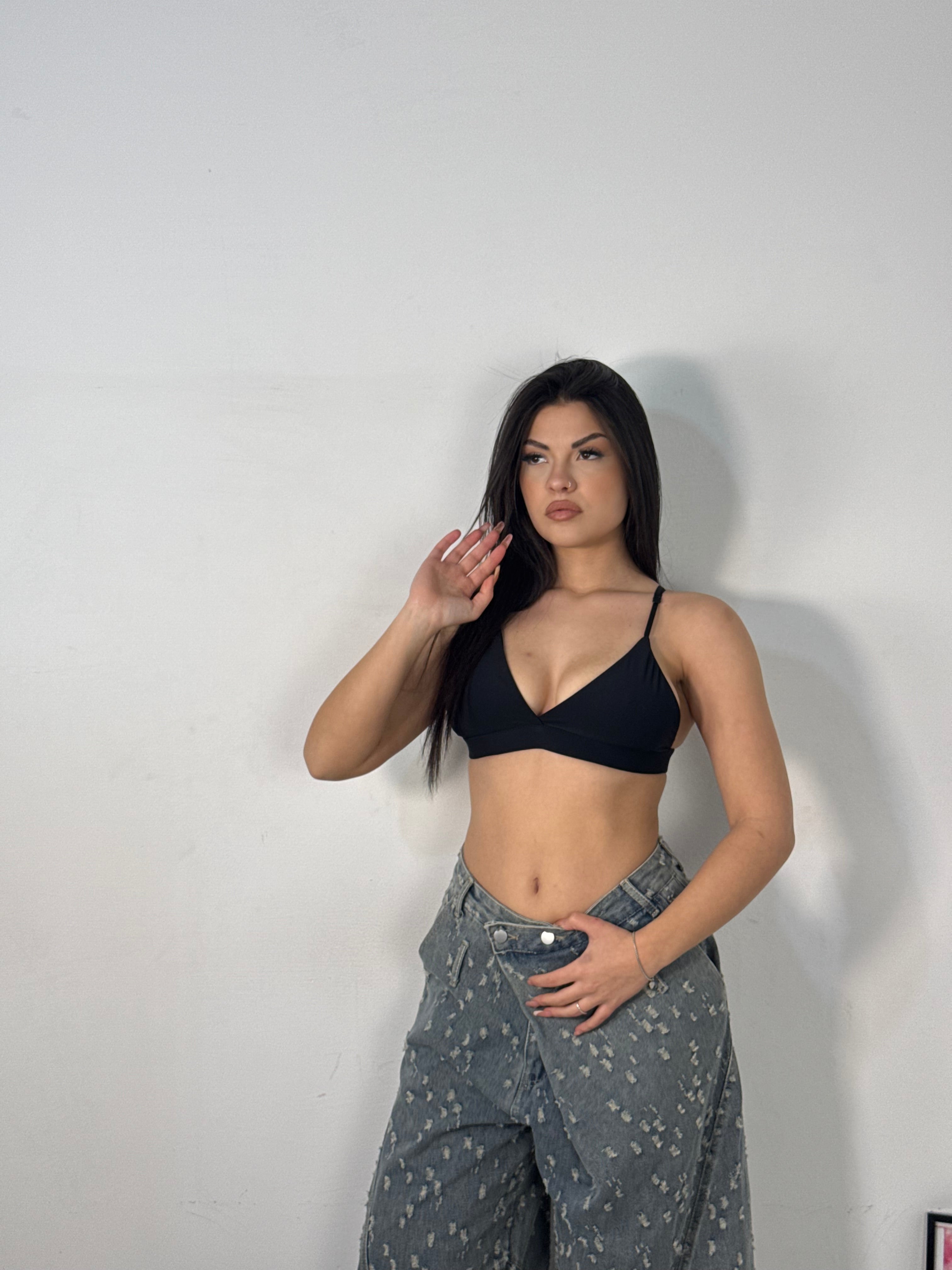 REGGISENO TOP