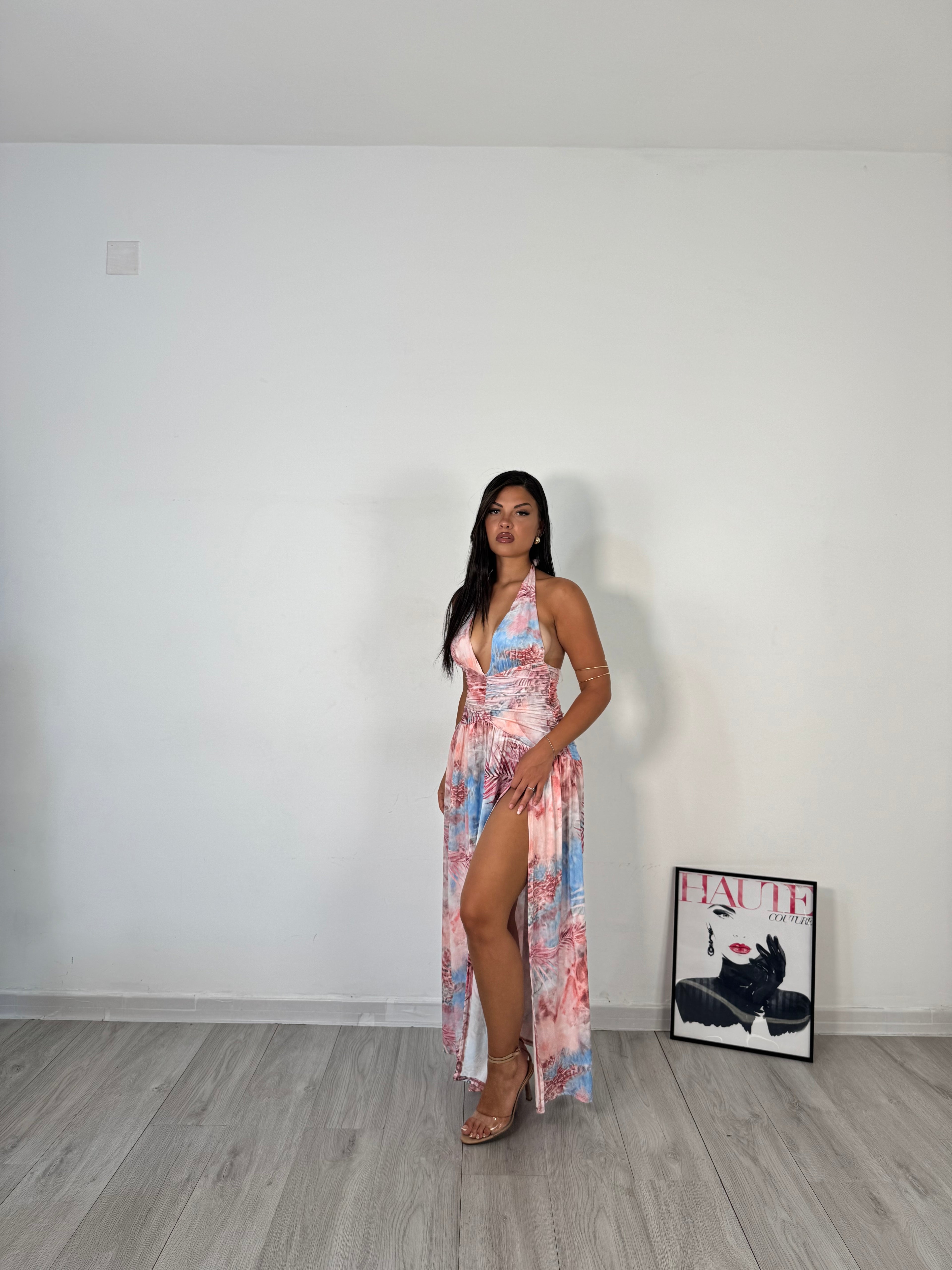 LONGDRESS “SUMMER”