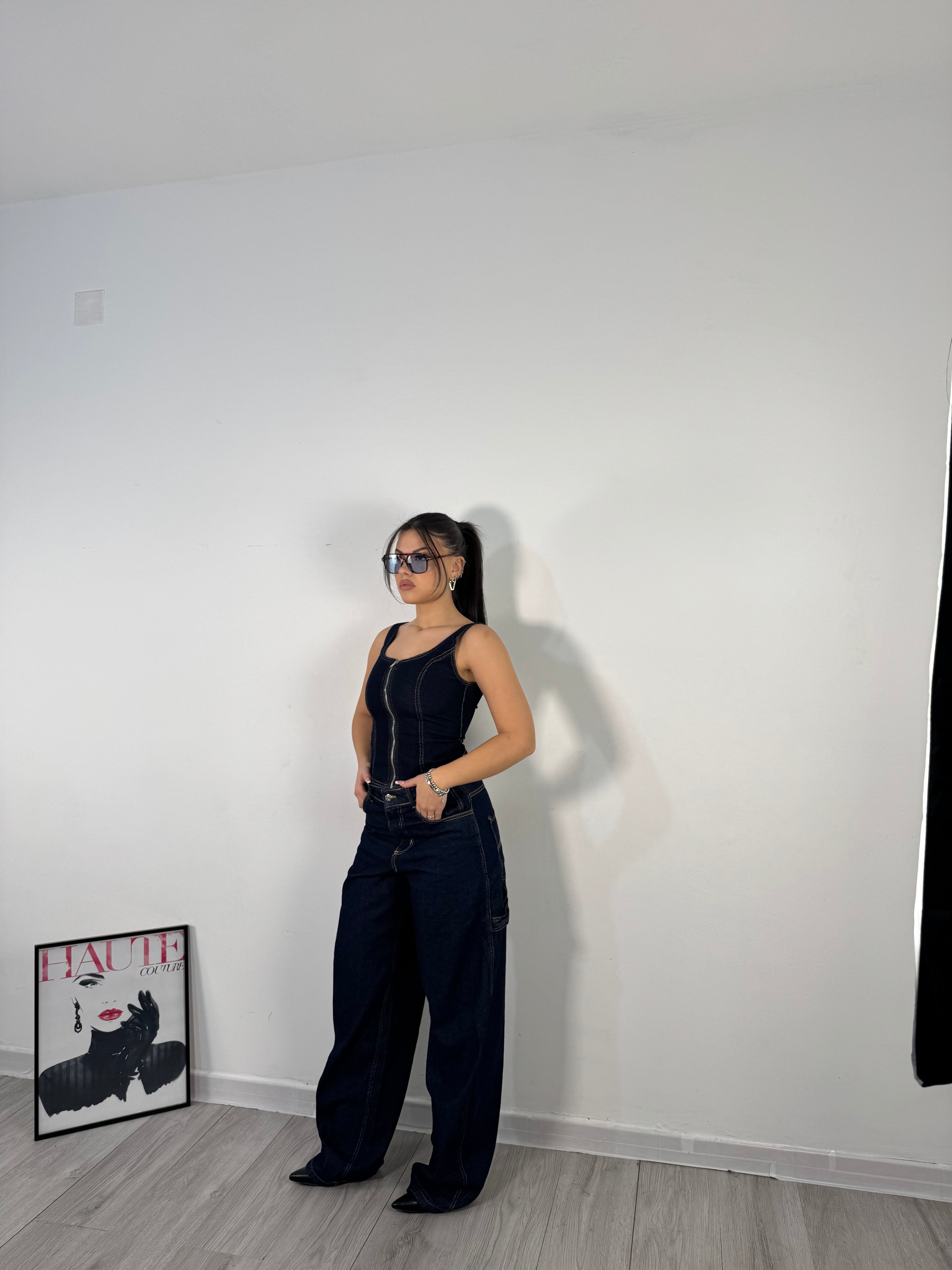 JEANS DENIM