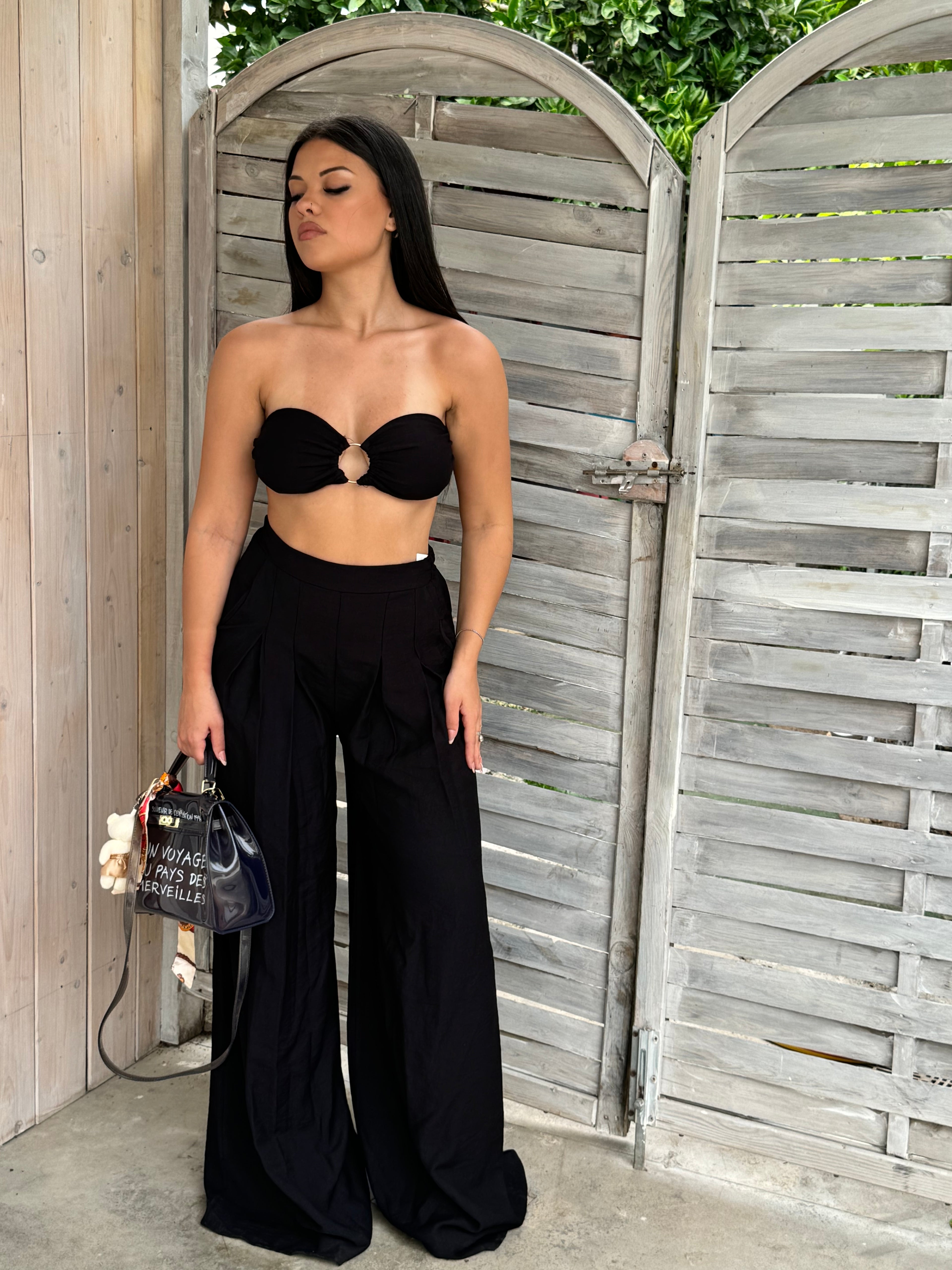 CORDSET CHILL SET