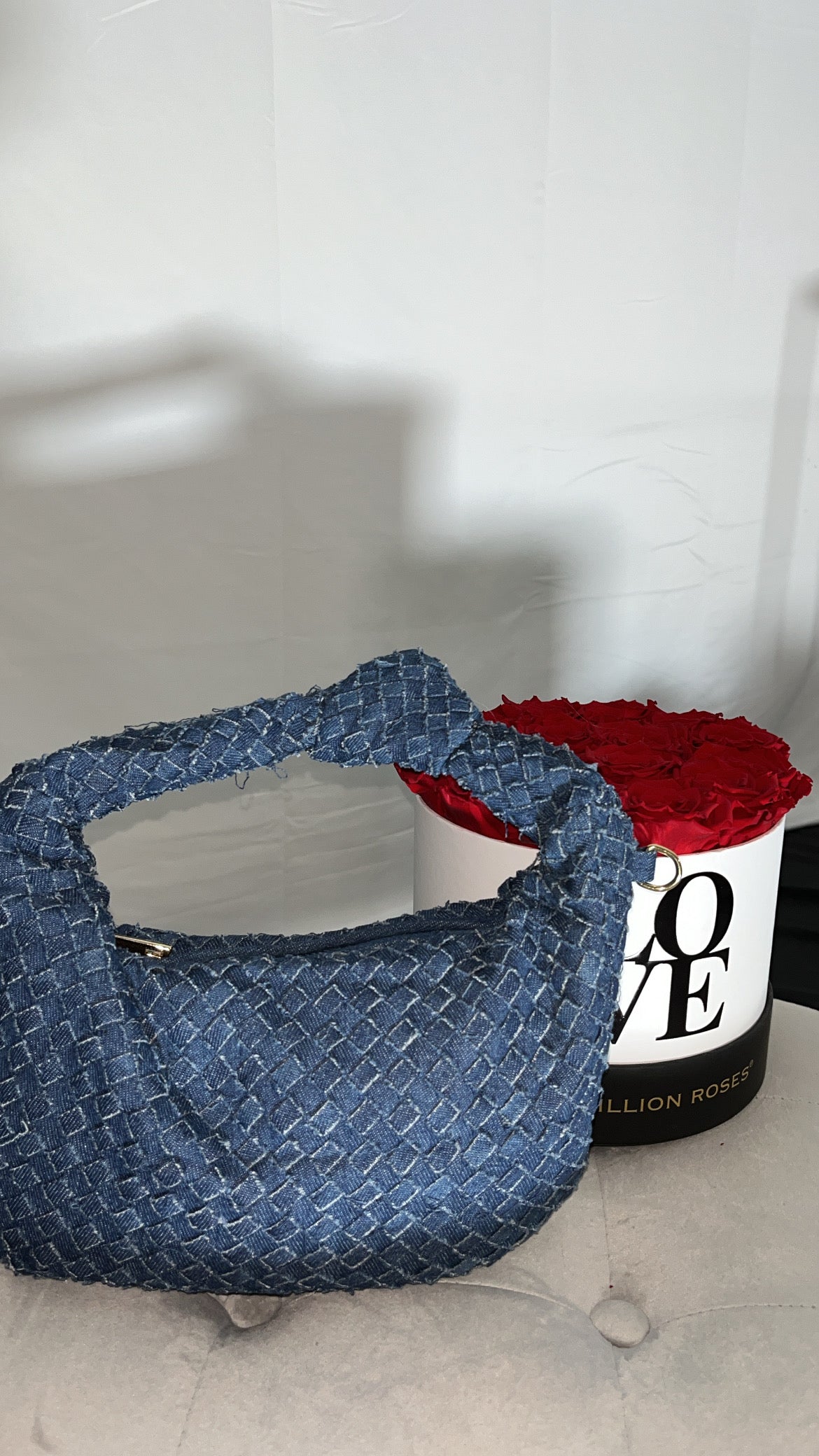 Bag Denim