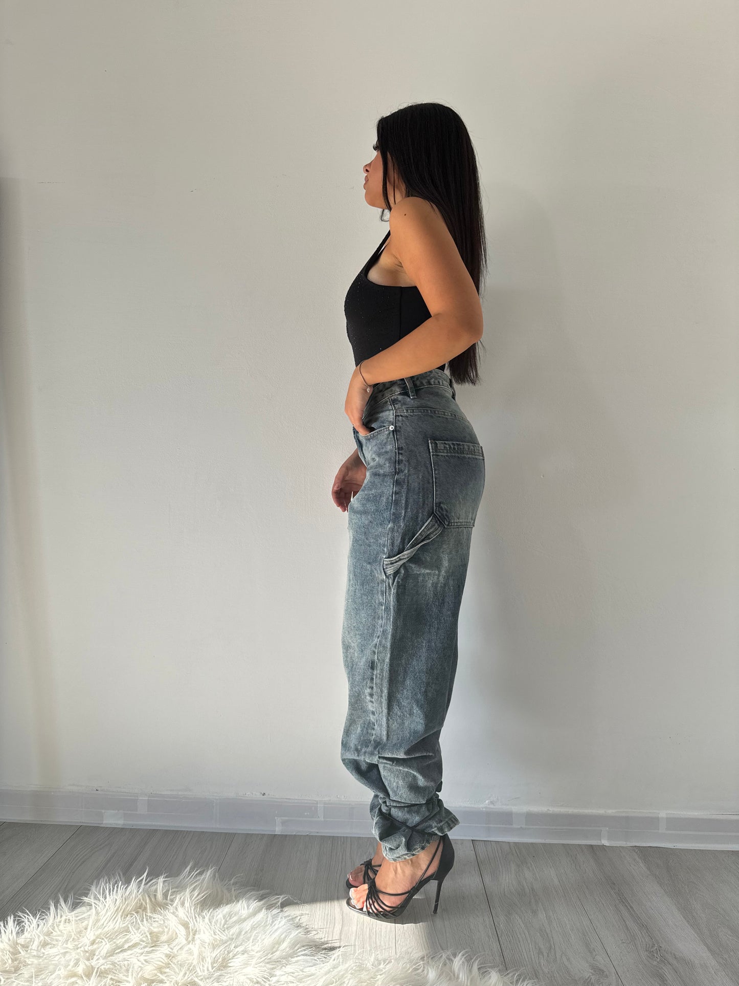 Jeans Johana