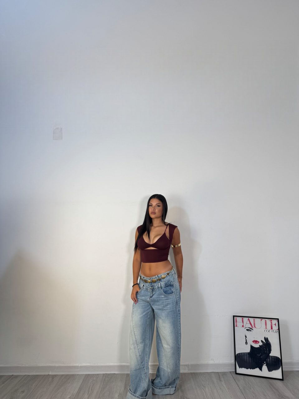 T-SHIRT/TOP