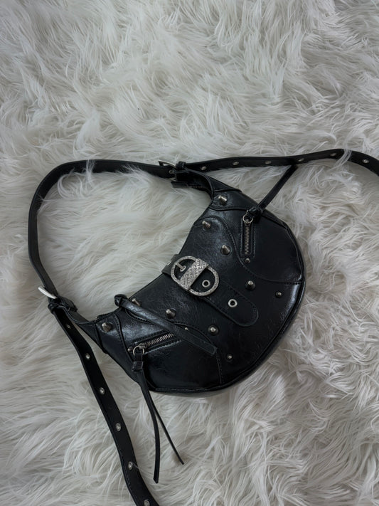 Bag Black