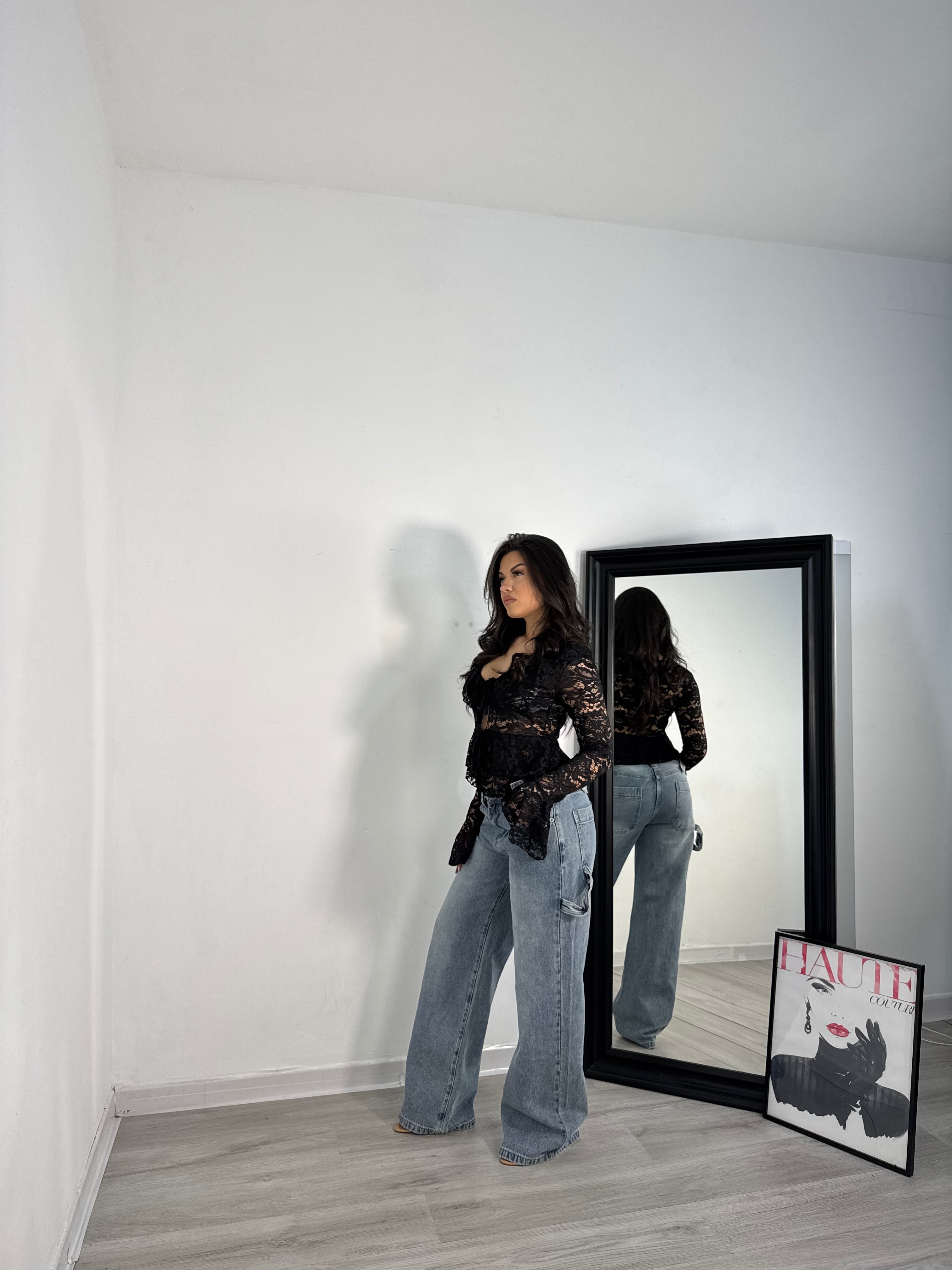 Jeans Kate
