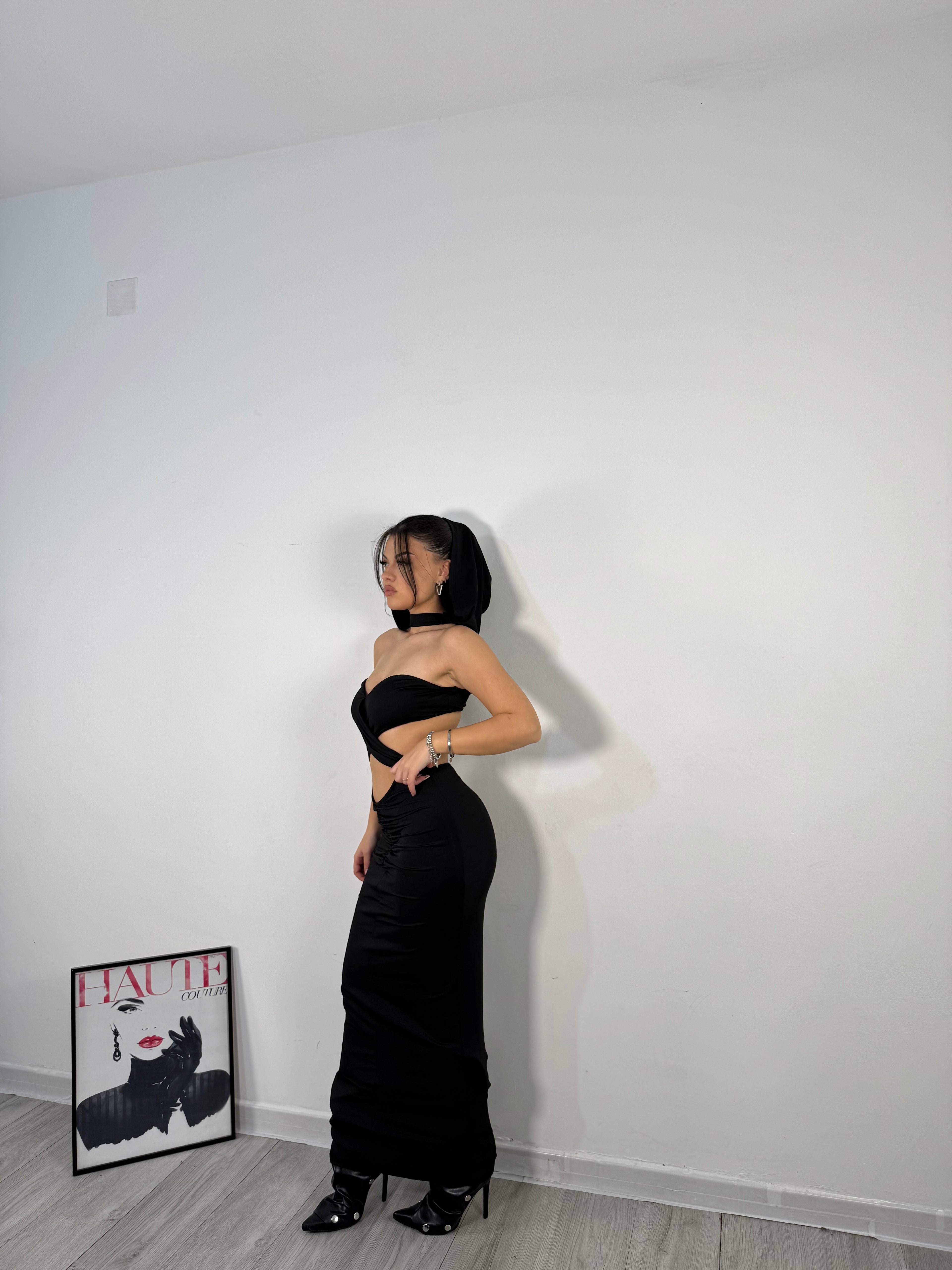 DRESS MEGAN