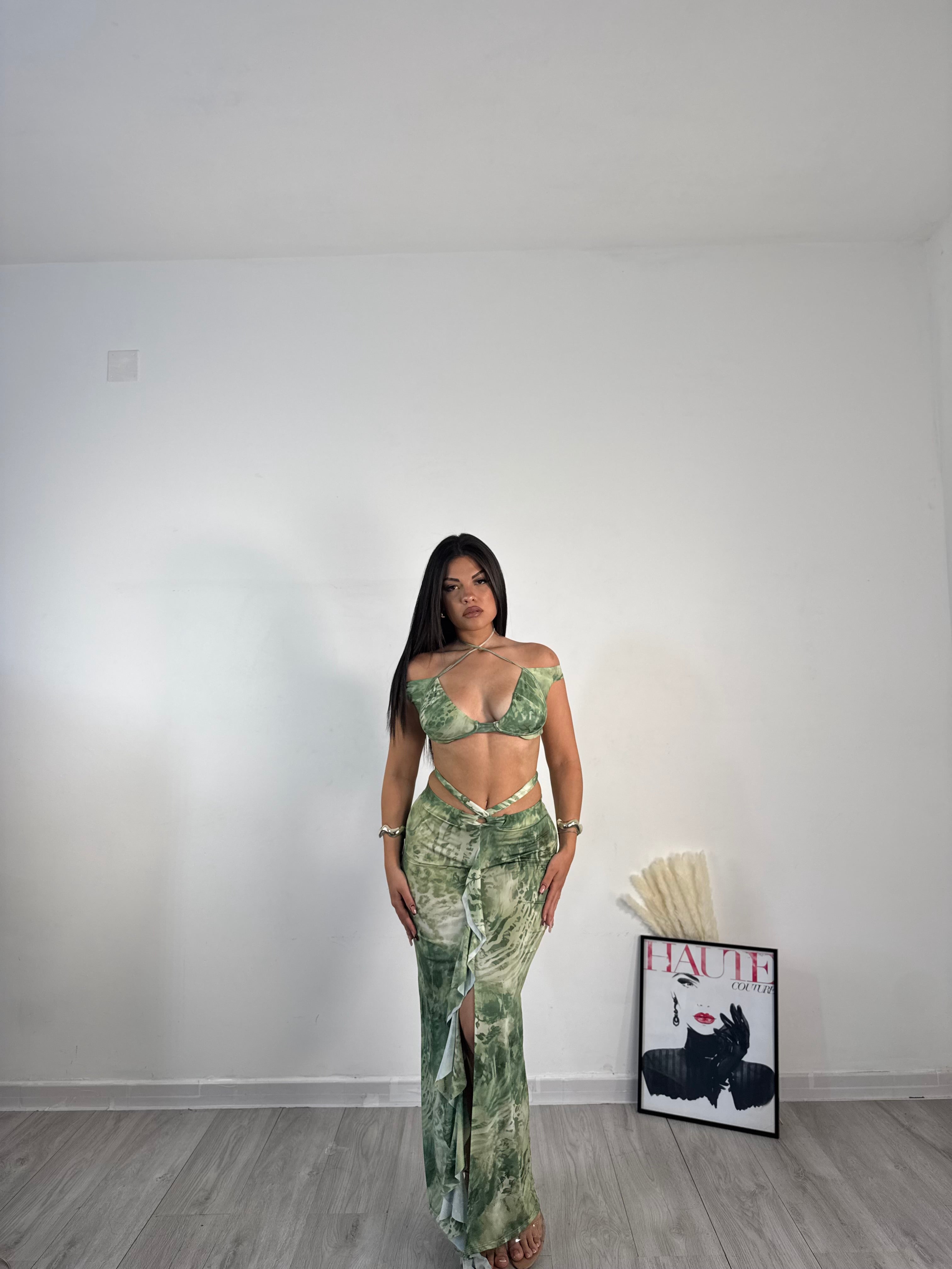 CORDSET DAFNE