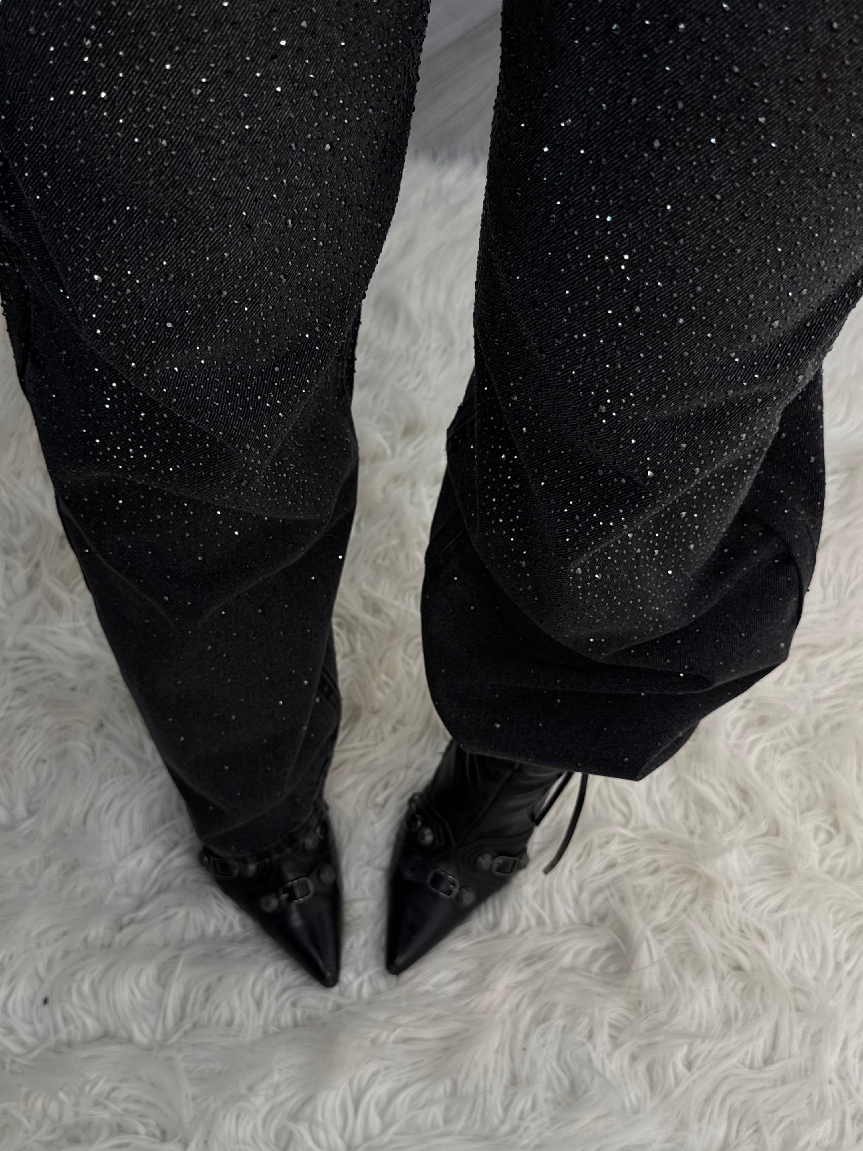 JEANS DIAMOND