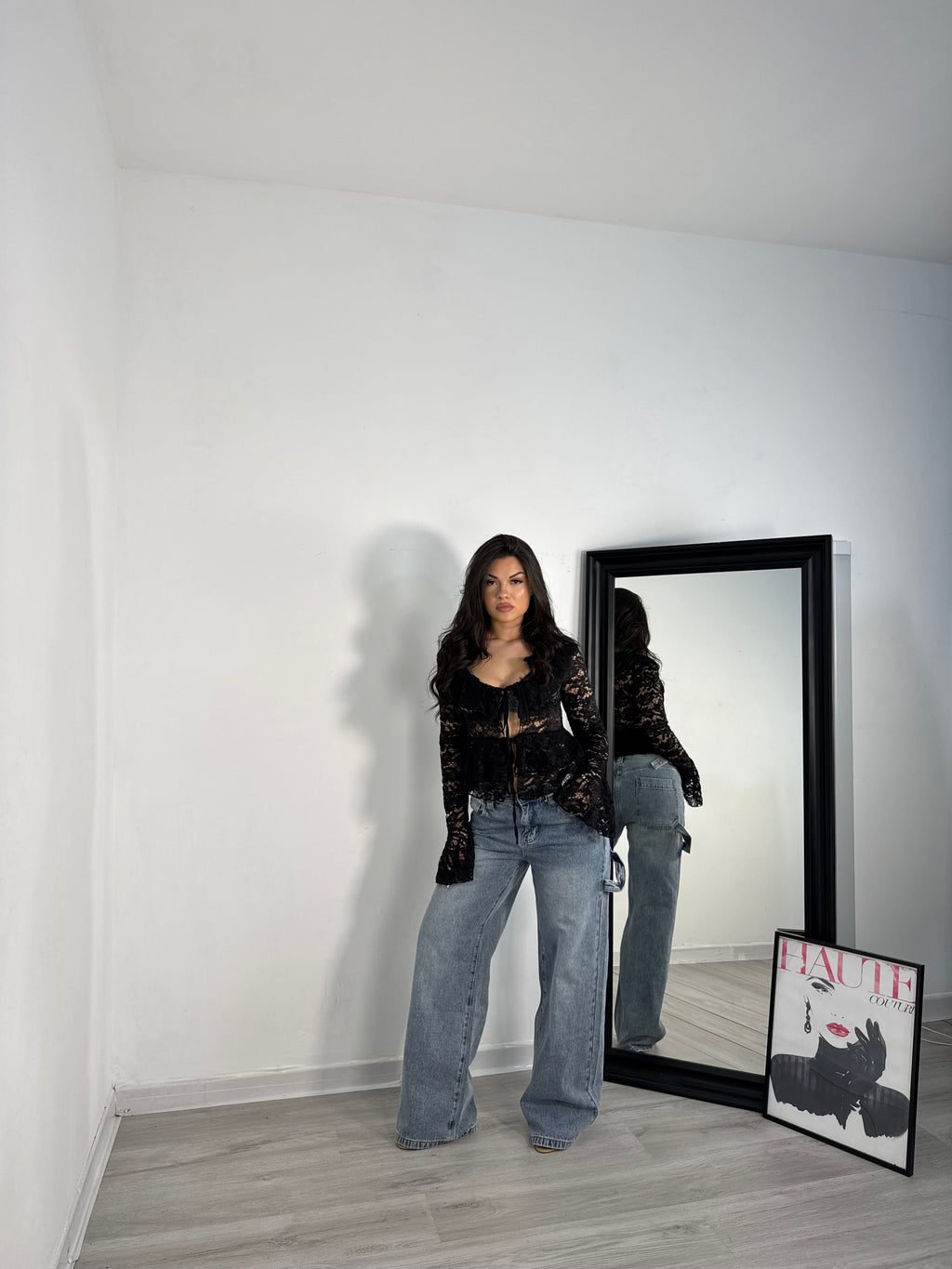 Jeans Kate