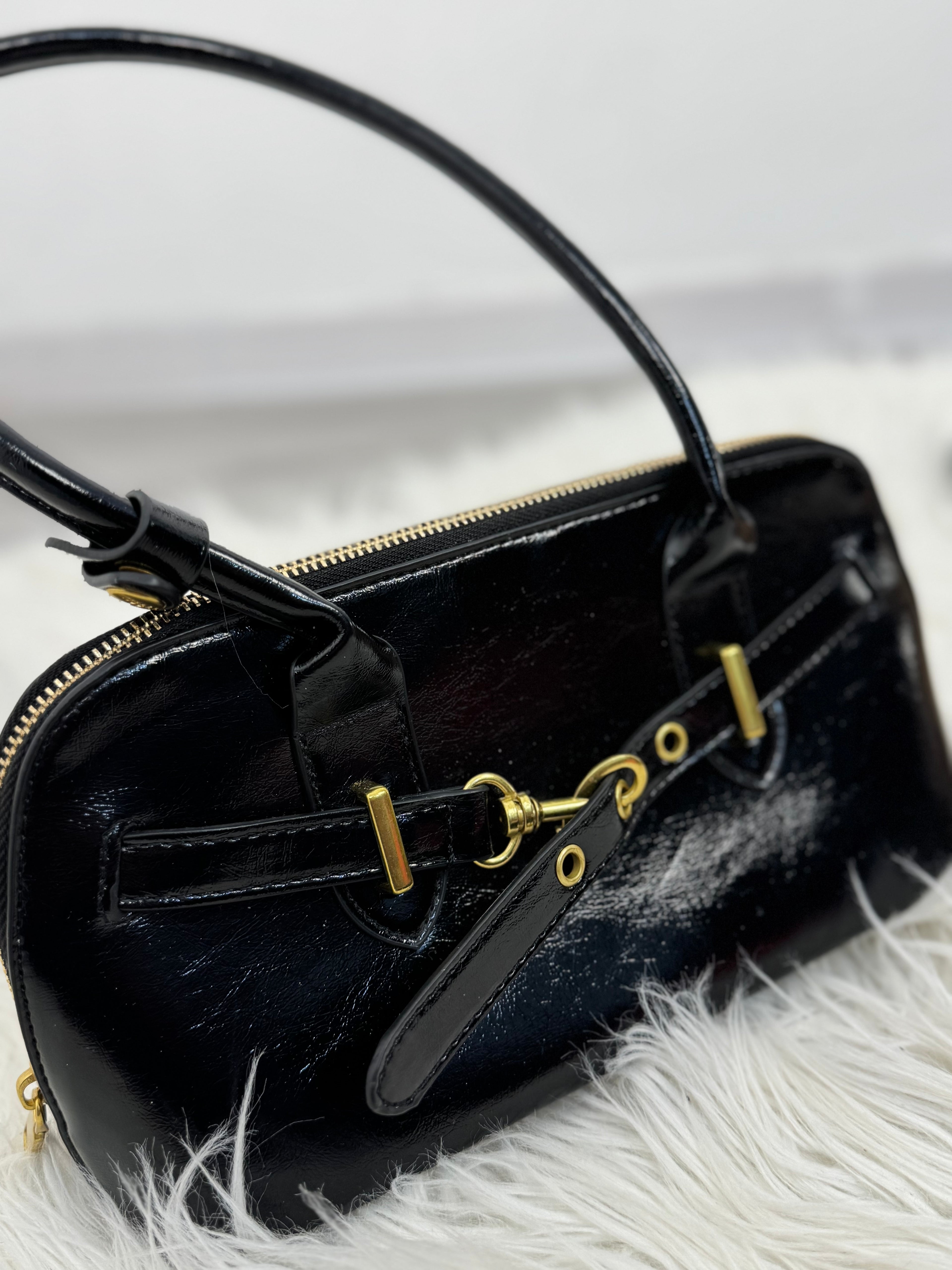 BAG JOLIE NERA