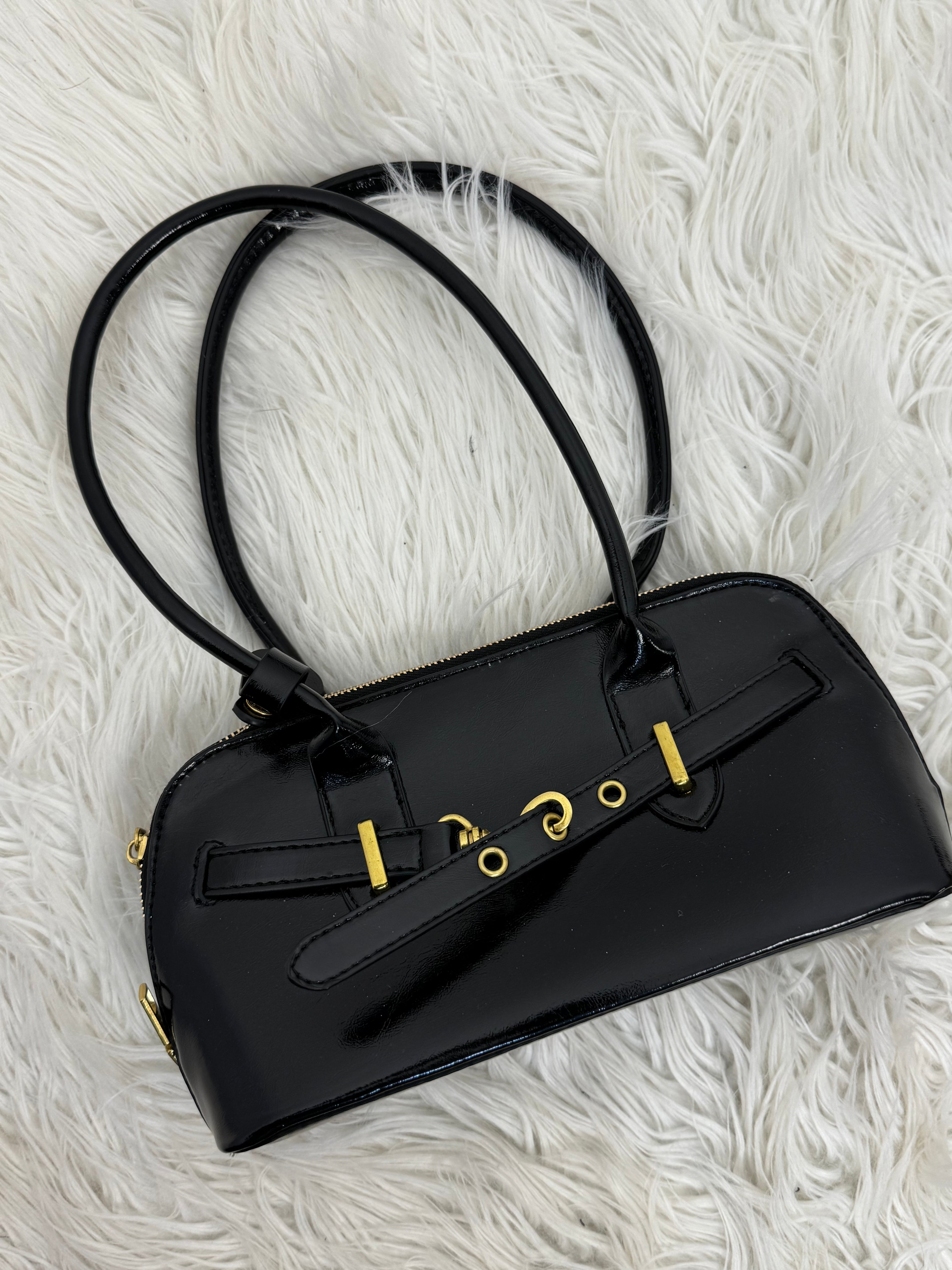BAG JOLIE NERA