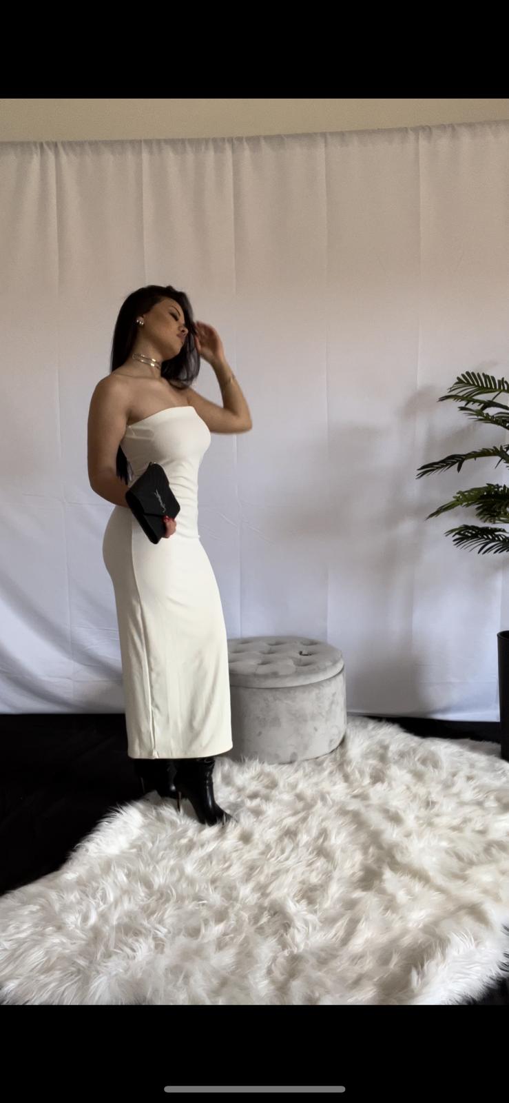 DRESS CARLA BEIJE